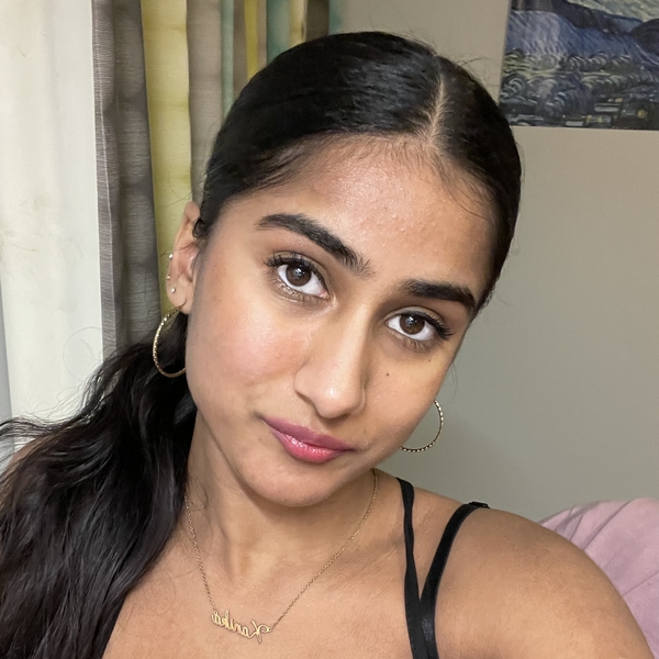 Kanika - Italian tutor - Manchester