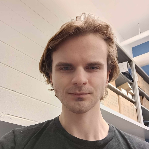 Oskar - Underviser i matematik - København