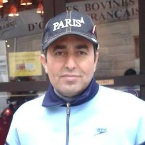 Alaoui - Prof de fle - français langue étrangère - Asnières-sur-Seine