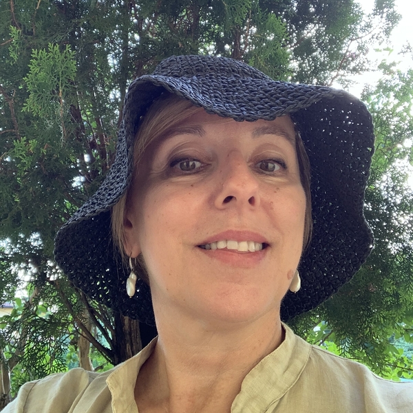 Stefania - Insegnante di inglese - Gallarate