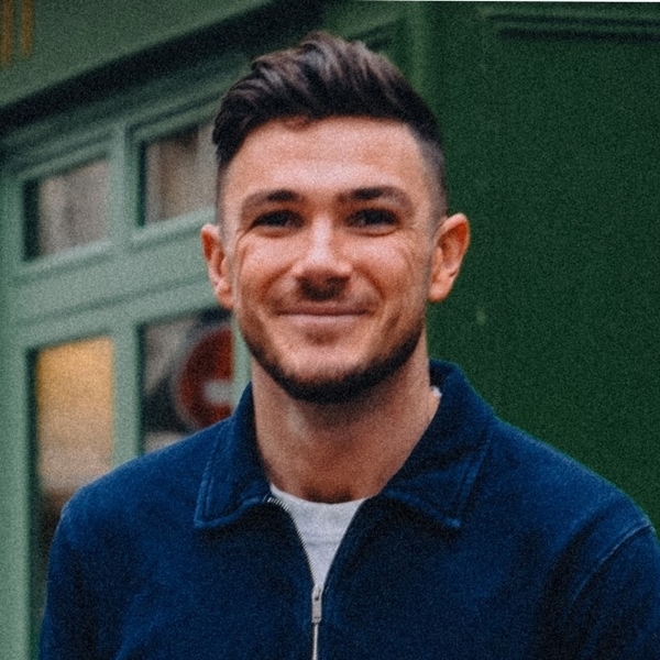 James - Spanish tutor - Royal Tunbridge Wells