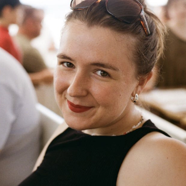 Marianne - Prof de préparation bac français - Paris 3e