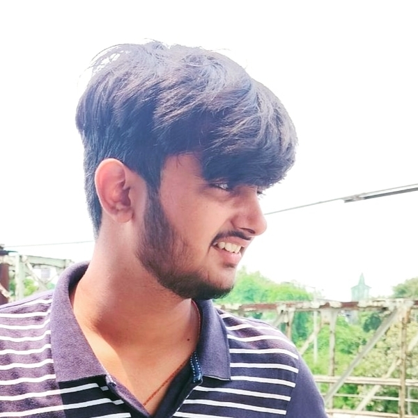 Jay - English tutor - New Delhi