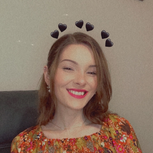 Chelsi - Maths tutor - Deltona
