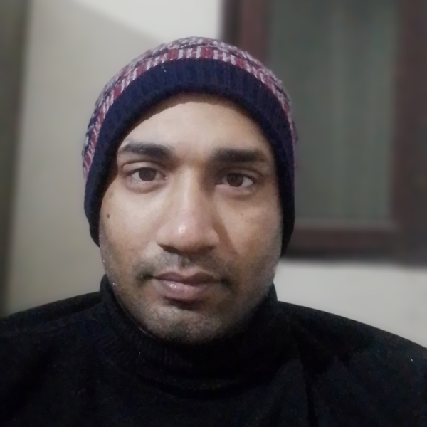 Dribya - Biology teacher - New Delhi
