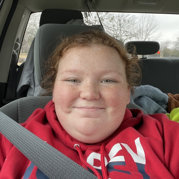 Breanna - Mathematics tutor - Aubrey