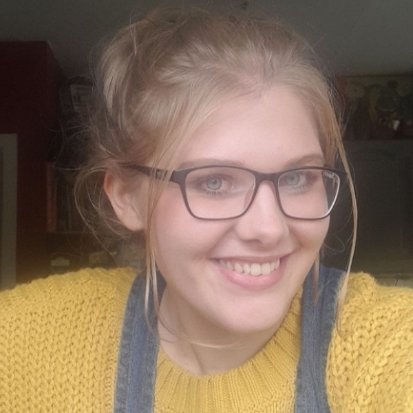 Sinead - Maths tutor - Galway