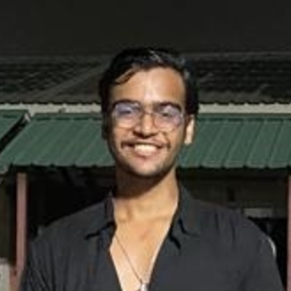 Ujjwal - Growth hacking tutor - Gurugram