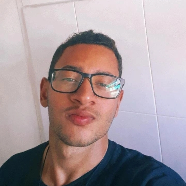 Carlos - Professor de português para estrangeiros - Porto Real