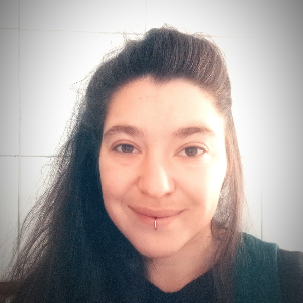 AnnA - profesor de comprensión oral en Italiano - Valencia