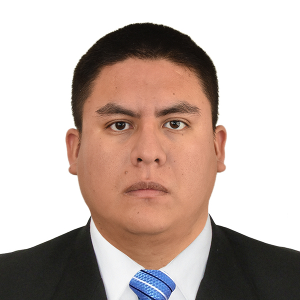 Mario - profesor de ingeniería - Chiclayo