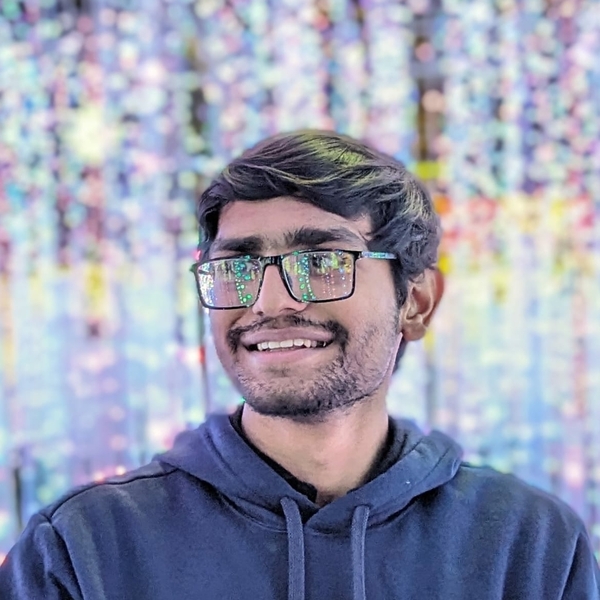 Kaushal - Algorithms tutor - Halifax