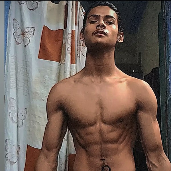 Manav - Personal training instructor - Lucknow