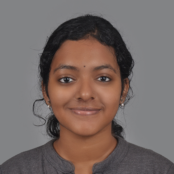 Vaishnavi - Other languages tutor - Thiruvananthapuram