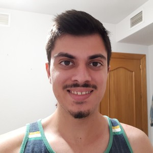 Carlos - Profe de inglés - Granada