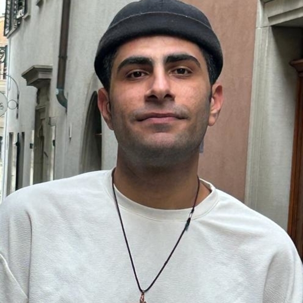 Judi - Prof d'arabe - Lausanne