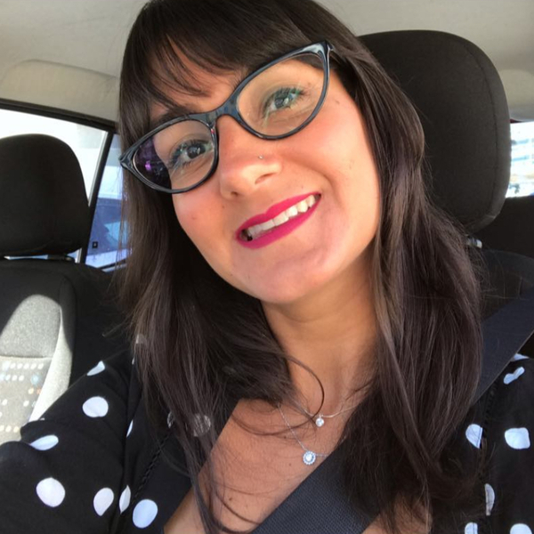Mayara - Professor de português para estrangeiros - Trobogy
