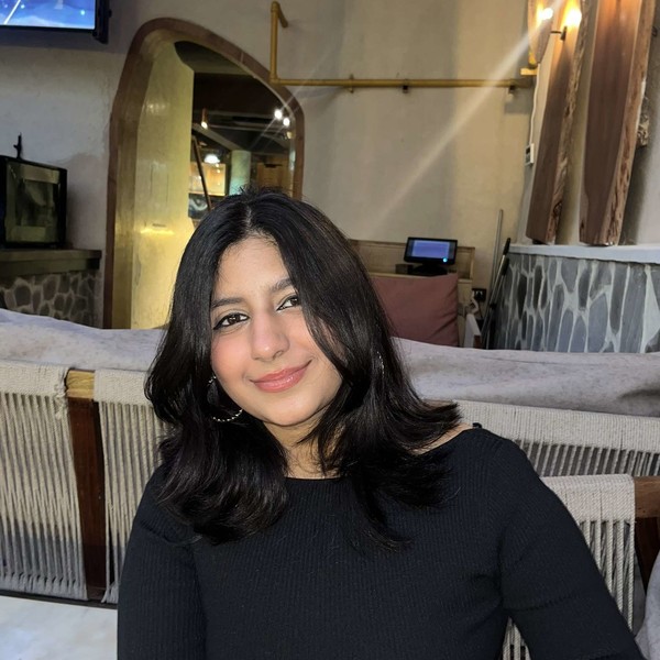 Prachi - Maths tutor - Chandigarh