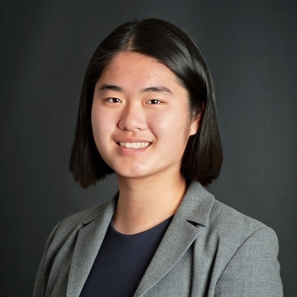 Rebecca - Maths tutor - London