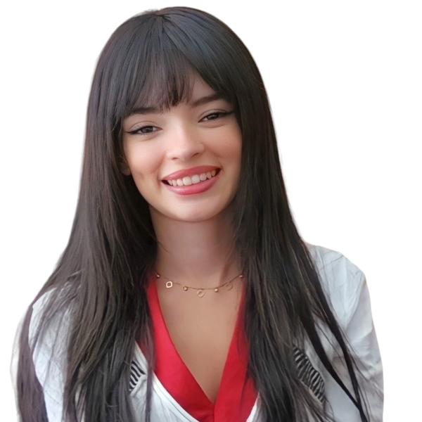 Yasmine - Prof d'arabe - Le Port-Marly