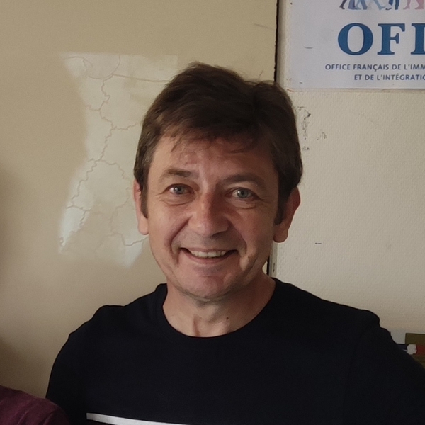 Vincent - Prof de bureautique - Annemasse