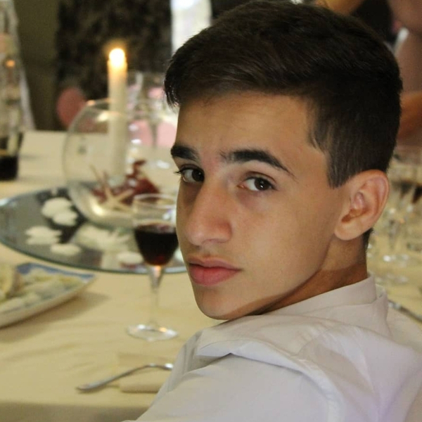 Matteo - Insegnante di ripetizioni - Aprilia