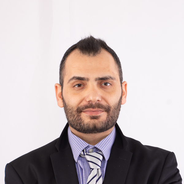 Rahim - Arabic tutor - New York