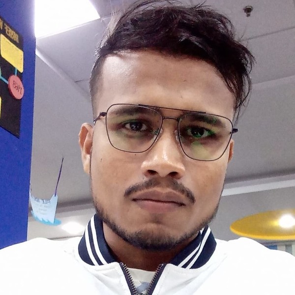 Avinash - Computer programming tutor - East Singhbhum