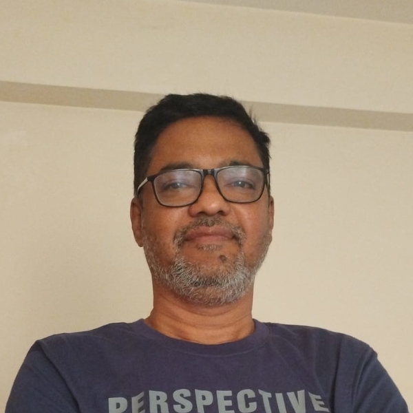 Chhotoo - Data analyst tutor - Bengaluru