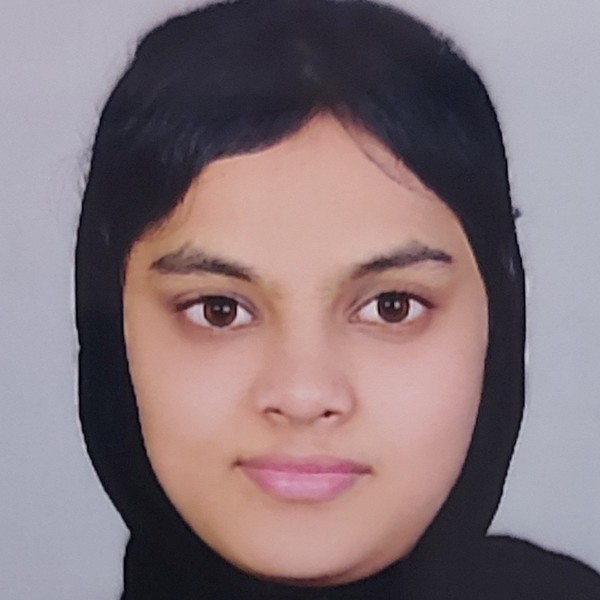 Khursheed - Maths tutor - Hyderabad