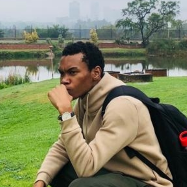 Sebenzile - Maths tutor - Pretoria