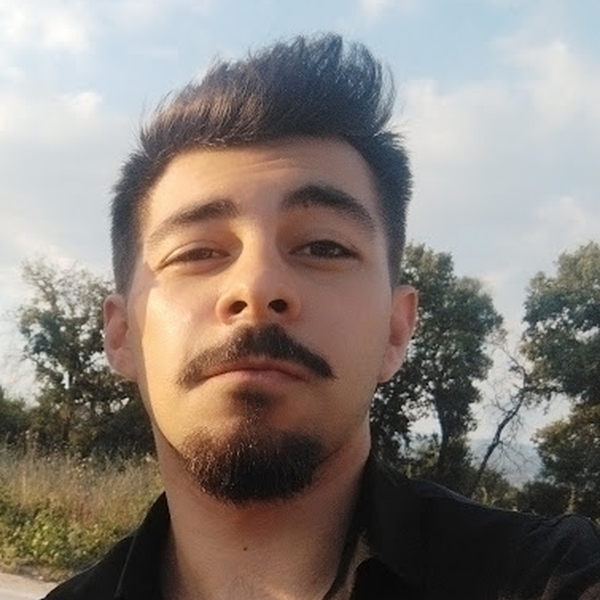 Arda Steve - Resim öğretmeni - Bursa