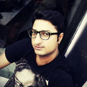 Vinod - Leadership tutor - Mumbai