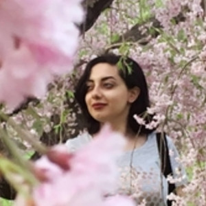 Farimah - Photography teacher - Boston