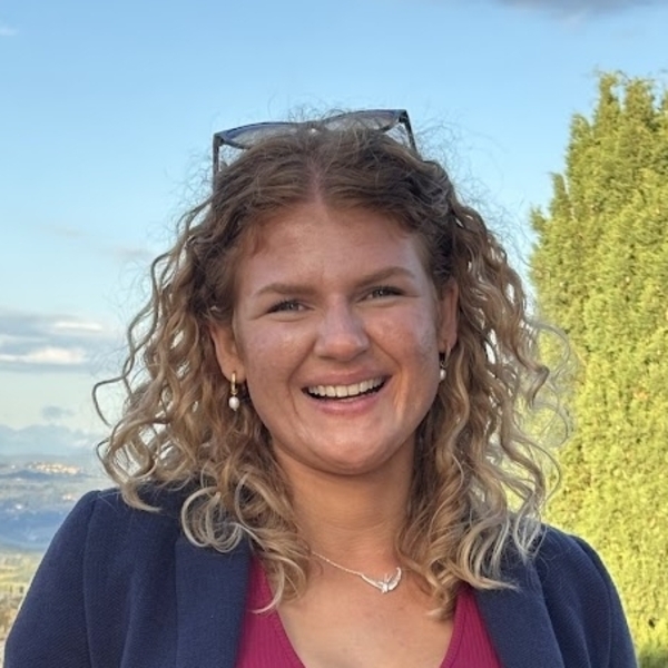 Georgia - Biology tutor - Southam
