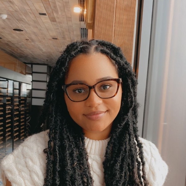 Natalie - Maths tutor - New York