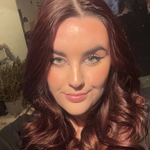 Naomi - English tutor - Whitstable