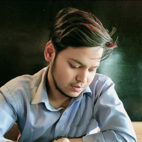 Vimlesh - Maths teacher - Shahjahanpur