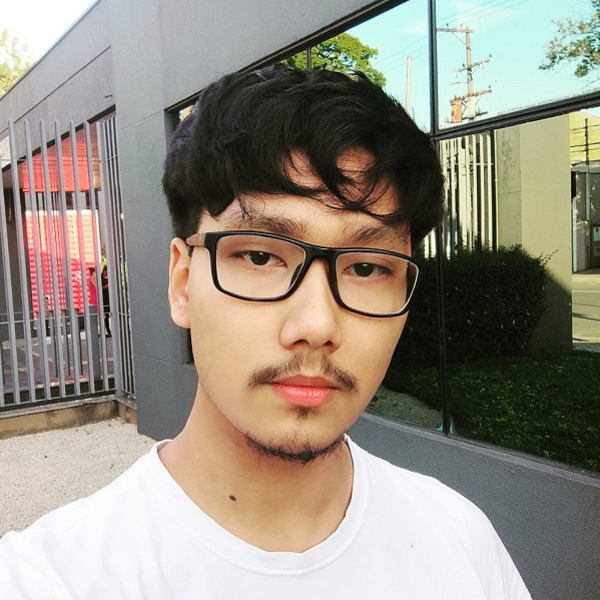 Daniel - Professor de excel - São Paulo