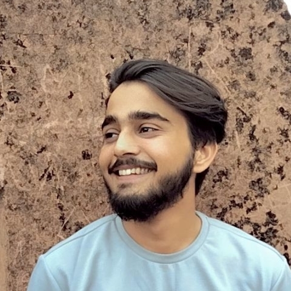 Hidayat Khan - English tutor - Jaipur