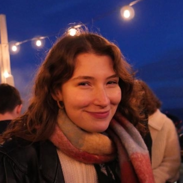 Agnese Aurora - Prof d'italien - Le Havre