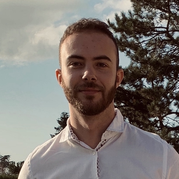 Pablo - Prof de français - Salaise-sur-Sanne