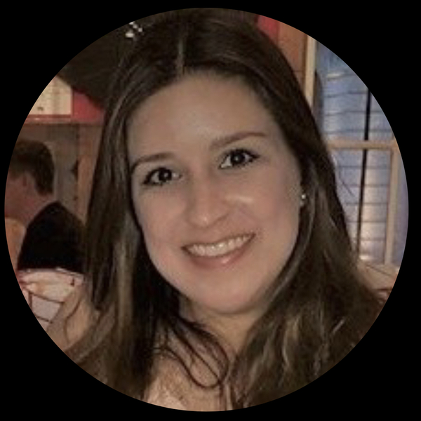 Caroline - Professor de inglês - São Paulo