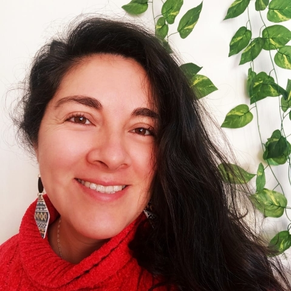 Viviana - Profesor de inglés - Tocopilla