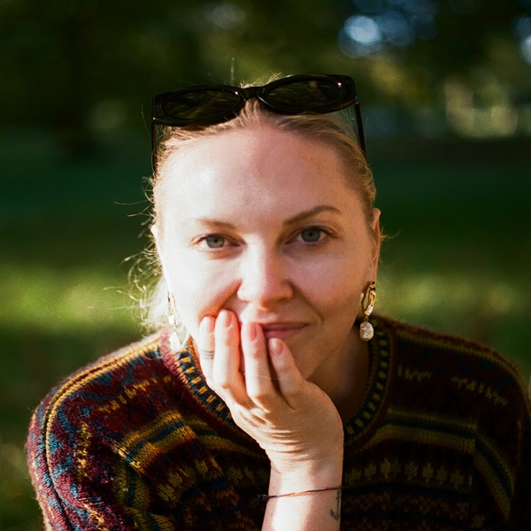 Romi - Film & cinema tutor - London