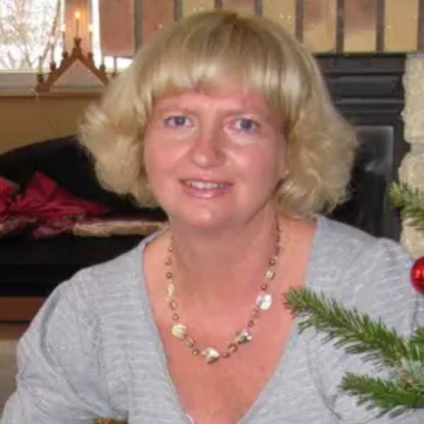 Brigitte - Prof d'anglais - Haguenau