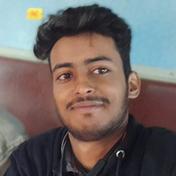 Sagar - Biology tutor - Deoghar
