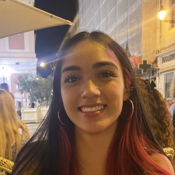 Estefania Eufemia - Spanish tutor - Exeter
