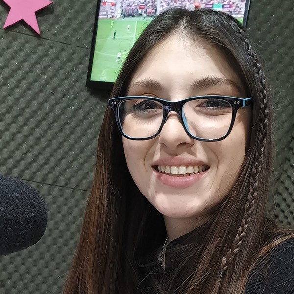 Virginia - profesor de español para extranjeros - Barcelona