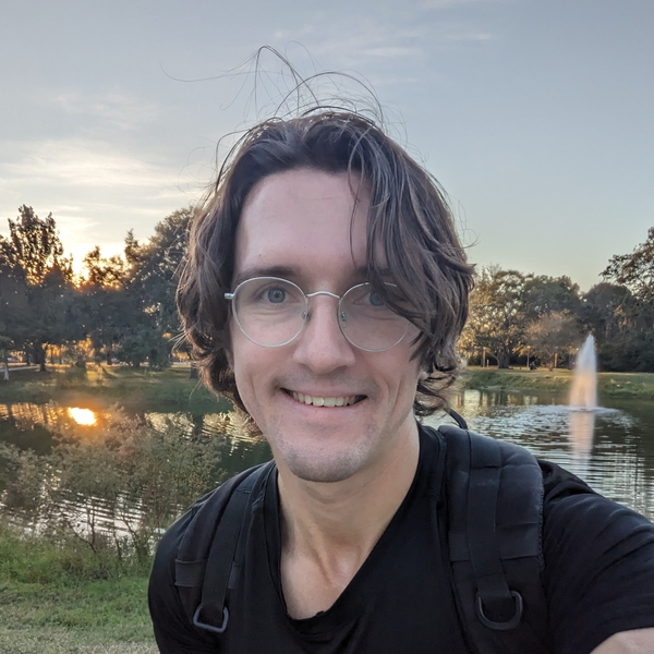 Alex - Medicine tutor - Tampa